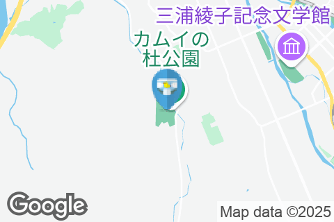 森のふしぎ館(1F)のオムツ替え台情報