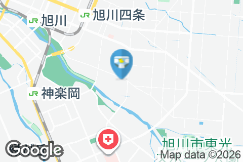 西松屋 旭川東光店(1F)のオムツ替え台情報