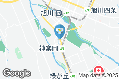 cafe BEEのオムツ替え台情報