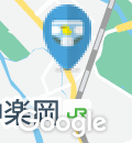 cafe BEEのオムツ替え台情報