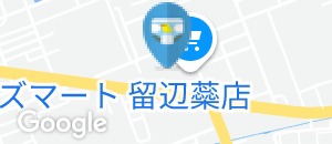 ラルズマート　留辺蘂店(1F)のオムツ替え台情報