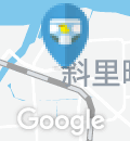 しゃりのオムツ替え台情報