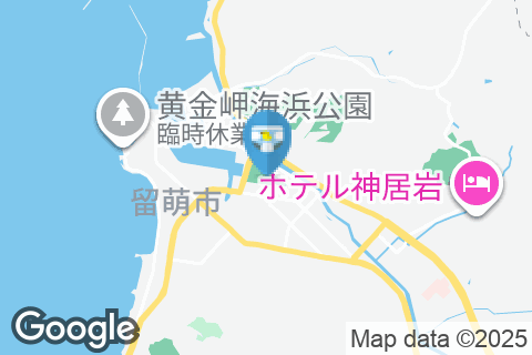 船場公園パークゴルフ場のオムツ替え台情報