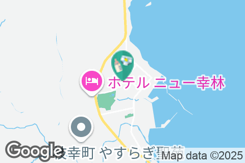 にじの森の授乳室・オムツ替え台情報