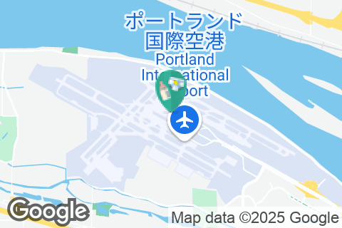 ポートランド国際空港(Gate D2)の授乳室・オムツ替え台情報