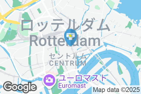 デ・バイエンコルフ百貨店(2F)のオムツ替え台情報