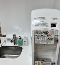 パシフィコ横浜　展示ホール(2F)の授乳室・オムツ替え台情報