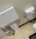 ユニバース北上花園町店の授乳室・オムツ替え台情報
