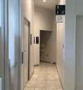 NHK仙台放送局(1F)のオムツ替え台情報