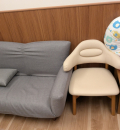 カーロッツ入間(1F)の授乳室・オムツ替え台情報