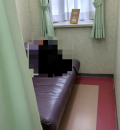 谷津干潟こどもアレルギークリニック(1F)の授乳室・オムツ替え台情報