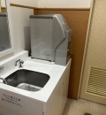 アーク森ビル(2F)の授乳室・オムツ替え台情報
