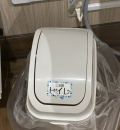 クリエイトSD 三郷戸ケ崎店のオムツ替え台情報
