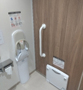 2F(2F)のオムツ替え台情報