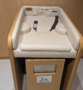 深川不動堂(1F)の授乳室・オムツ替え台情報