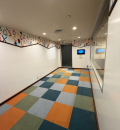 鎌倉パスタ(1F)のオムツ替え台情報