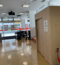 西友行徳店1F(1F)の授乳室・オムツ替え台情報