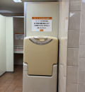 町田東急ツインズ(3F)の授乳室・オムツ替え台情報