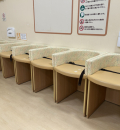 アリオ市原 1階トイレ(アカチャンホンポ横)(1F)の授乳室・オムツ替え台情報