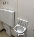 小田急アコルデ(北館2F)のオムツ替え台情報