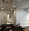 名古屋PARCO(西館 6F オムツ交換室・授乳室)の授乳室・オムツ替え台情報