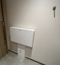 ナカノサウステラ(5F)のオムツ替え台情報