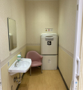 Joshin海南店の授乳室・オムツ替え台情報