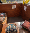 WISE OWL HOSTELS RIVER TOKYO(1F)のオムツ替え台情報
