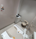 JR京橋駅 北口の授乳室・オムツ替え台情報