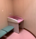 見和図書館の授乳室・オムツ替え台情報