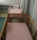 塩尻市保険福祉センター 中央サポートルーム(1F)の授乳室・オムツ替え台情報