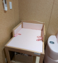 ホンダカーズ泉松森店(1F)の授乳室・オムツ替え台情報