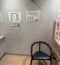 ライフ 府中中河原店(4F)の授乳室・オムツ替え台情報