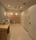 ロッキーワールド内トイレの授乳室・オムツ替え台情報