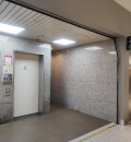 東森廣場-K區地下街(B1)の授乳室・オムツ替え台情報