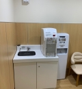 ライフ川崎大島店(2F)の授乳室・オムツ替え台情報