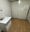 目黒区役所(1F)の授乳室情報