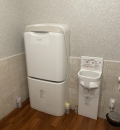 スーパーセンタートライアル福岡空港店(2F)のオムツ替え台情報