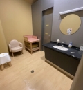 本所防災館(1F)の授乳室・オムツ替え台情報