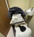 大正ロマン館(1F)の授乳室・オムツ替え台情報