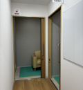 豊洲児童館(1F)の授乳室・オムツ替え台情報