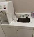 エルパ2Fフードコート内(2F)の授乳室・オムツ替え台情報