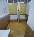 西友三軒茶屋店