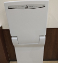 スーパービバホーム神戸玉津インター店(1F)の授乳室・オムツ替え台情報