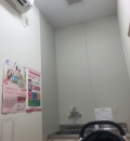 西松屋 伊丹荒牧店の授乳室・オムツ替え台情報