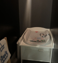 kyocafe chacha 嵐山店(1F)のオムツ替え台情報