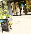 cafeえんとの授乳室・オムツ替え台情報