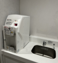 西友東大宮店(2F)の授乳室・オムツ替え台情報