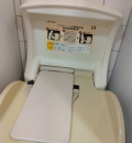 下灘コミュニティセンター(1F)のオムツ替え台情報