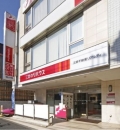 三井のリハウスときわ台店のオムツ替え台情報